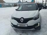 Renault Kaptur 2016 года за 8 000 000 тг. в Актобе