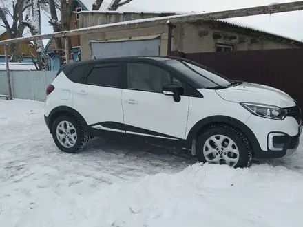 Renault Kaptur 2016 года за 8 000 000 тг. в Актобе – фото 3