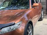 Infiniti FX35 2004 года за 5 000 000 тг. в Алматы – фото 3