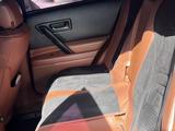 Infiniti FX35 2004 года за 5 000 000 тг. в Алматы – фото 4