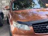 Infiniti FX35 2004 года за 5 000 000 тг. в Алматы – фото 2