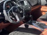 Infiniti FX35 2004 года за 5 000 000 тг. в Алматы – фото 5