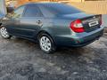 Toyota Camry 2003 года за 4 100 000 тг. в Кызылорда – фото 4