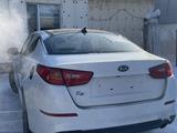 Kia K5 2013 годаүшін5 300 000 тг. в Караганда – фото 4
