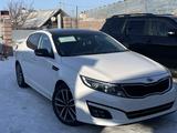 Kia K5 2013 годаүшін5 300 000 тг. в Караганда – фото 2