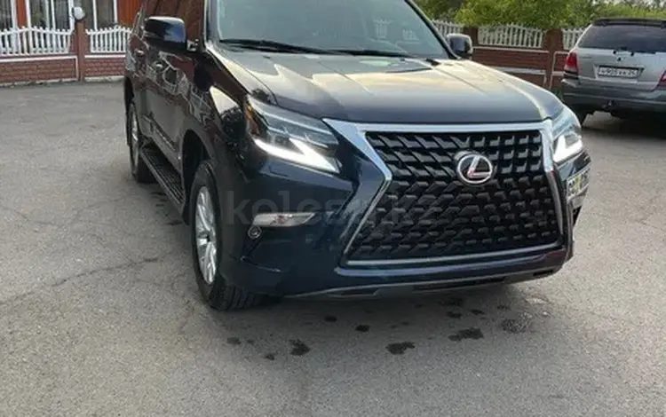 Lexus GX 460 2014 года за 150 000 тг. в Алматы