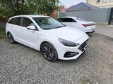 Hyundai i30 2023 года за 9 800 000 тг. в Атырау