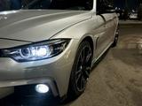 BMW 430 2018 года за 18 300 000 тг. в Алматы