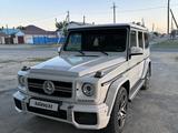 Mercedes-Benz G 320 1998 года за 8 400 000 тг. в Аральск – фото 5