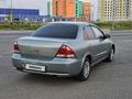 Nissan Almera Classic 2006 года за 3 000 000 тг. в Астана – фото 4