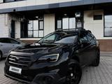 Subaru Outback 2015 года за 8 500 000 тг. в Уральск – фото 3