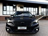 Subaru Outback 2015 года за 8 500 000 тг. в Уральск