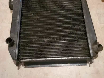 Радиатор охлаждения за 90 000 тг. в Алматы – фото 2
