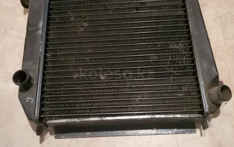 Радиатор охлаждения за 75 000 тг. в Алматы