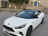JAC J7 2021 года за 6 100 000 тг. в Караганда