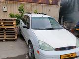 Ford Focus 2004 годаfor1 750 000 тг. в Алматы – фото 4