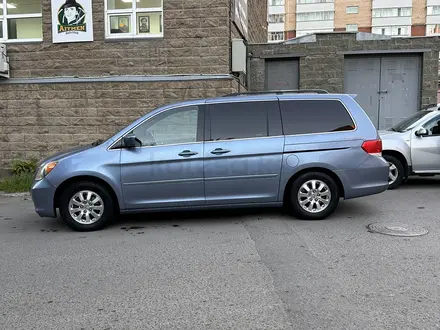 Honda Odyssey 2008 года за 7 500 000 тг. в Астана – фото 2