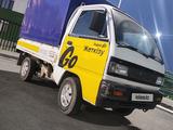 Chevrolet Damas 1994 года за 2 100 000 тг. в Алматы