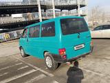 Volkswagen Transporter 1990 годаүшін1 500 000 тг. в Конаев (Капшагай) – фото 2