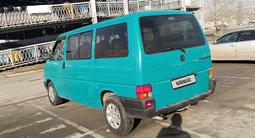 Volkswagen Transporter 1990 года за 1 500 000 тг. в Конаев (Капшагай) – фото 2