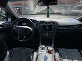 Ford Fusion (North America) 2017 года за 7 500 000 тг. в Алматы – фото 5