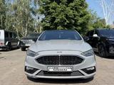 Ford Fusion (North America) 2017 года за 7 500 000 тг. в Алматы – фото 2