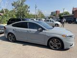 Ford Fusion (North America) 2017 года за 7 500 000 тг. в Алматы – фото 3