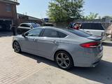 Ford Fusion (North America) 2017 года за 7 500 000 тг. в Алматы – фото 4