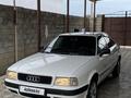 Audi 80 1992 годаүшін1 450 000 тг. в Тараз – фото 11