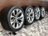 451 стиль от bmw x5 f15 x6 f16 e70 e71 e53 ф15 ф16 е70 е71 е53 за 850 000 тг. в Шымкент