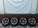 451 стиль от bmw x5 f15 x6 f16 e70 e71 e53 ф15 ф16 е70 е71 е53 за 850 000 тг. в Шымкент – фото 2