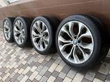 451 стиль от bmw x5 f15 x6 f16 e70 e71 e53 ф15 ф16 е70 е71 е53 за 850 000 тг. в Шымкент – фото 3