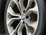 451 стиль от bmw x5 f15 x6 f16 e70 e71 e53 ф15 ф16 е70 е71 е53 за 850 000 тг. в Шымкент – фото 4