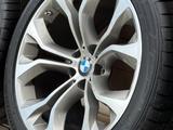 451 стиль от bmw x5 f15 x6 f16 e70 e71 e53 ф15 ф16 е70 е71 е53 за 850 000 тг. в Шымкент – фото 5