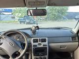ВАЗ (Lada) Priora 2171 2012 годаүшін1 550 000 тг. в Астана – фото 3