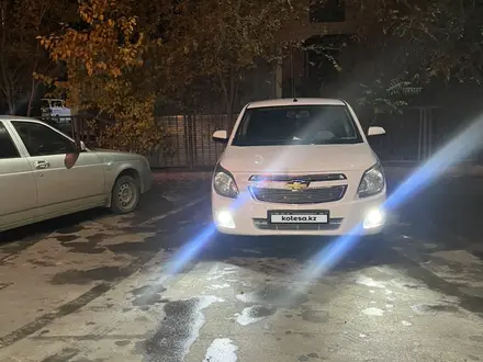 Chevrolet Cobalt 2022 годаүшін6 400 000 тг. в Атырау – фото 5