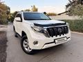 Toyota Land Cruiser Prado 2014 года за 16 700 000 тг. в Алматы – фото 3