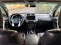 Toyota Land Cruiser Prado 2014 года за 16 700 000 тг. в Алматы – фото 13