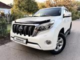 Toyota Land Cruiser Prado 2014 годаүшін16 700 000 тг. в Алматы