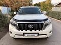 Toyota Land Cruiser Prado 2014 года за 16 700 000 тг. в Алматы – фото 2