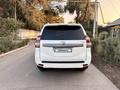 Toyota Land Cruiser Prado 2014 года за 16 700 000 тг. в Алматы – фото 5