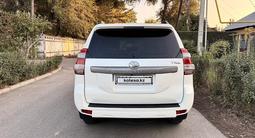 Toyota Land Cruiser Prado 2014 года за 16 700 000 тг. в Алматы – фото 5