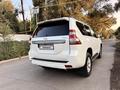 Toyota Land Cruiser Prado 2014 года за 16 700 000 тг. в Алматы – фото 6