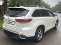 Toyota Highlander 2019 года за 20 000 000 тг. в Алматы – фото 4