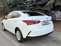 Hyundai Accent 2020 годаүшін7 500 000 тг. в Алматы – фото 4