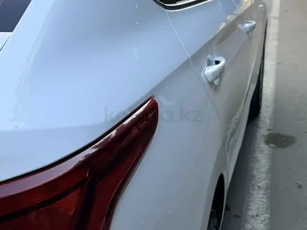 Hyundai Accent 2020 года за 7 500 000 тг. в Алматы – фото 10