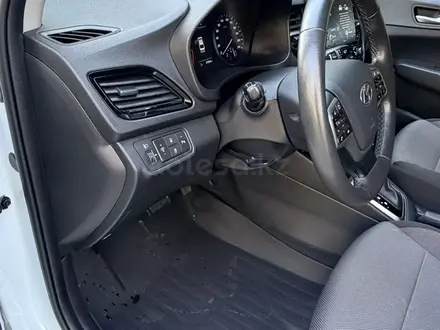 Hyundai Accent 2020 года за 7 500 000 тг. в Алматы – фото 17