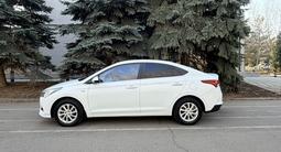 Hyundai Accent 2020 годаүшін7 500 000 тг. в Алматы – фото 3
