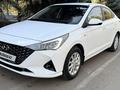 Hyundai Accent 2020 годаүшін7 500 000 тг. в Алматы – фото 7