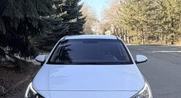 Hyundai Accent 2020 годаүшін7 500 000 тг. в Алматы – фото 2